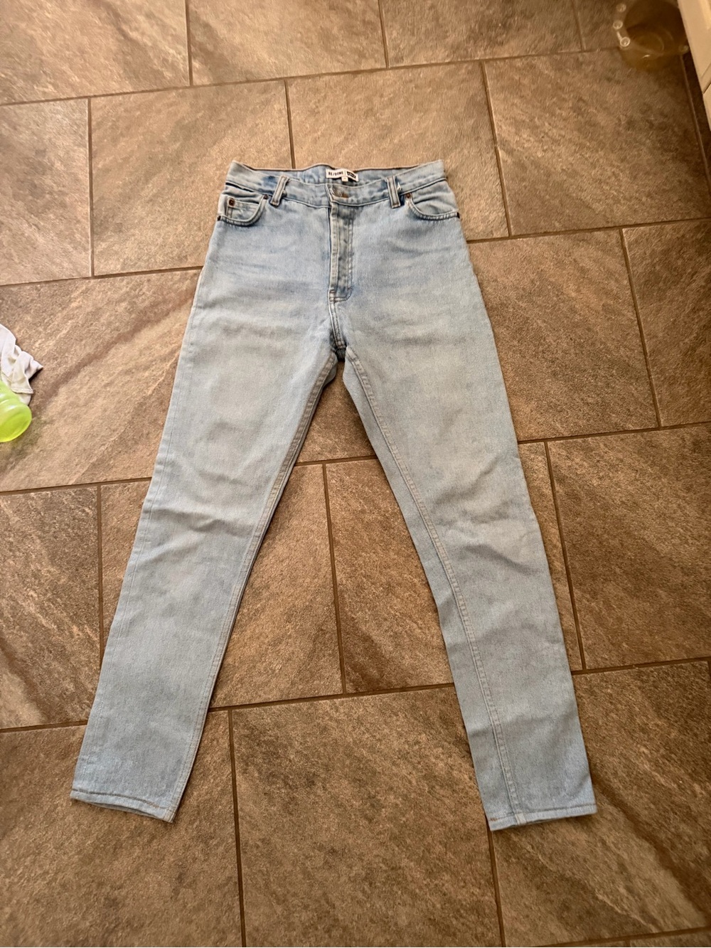 Re/done 25